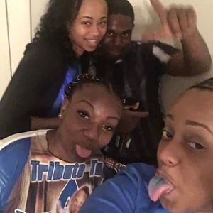 Meet your Posher, Marvin